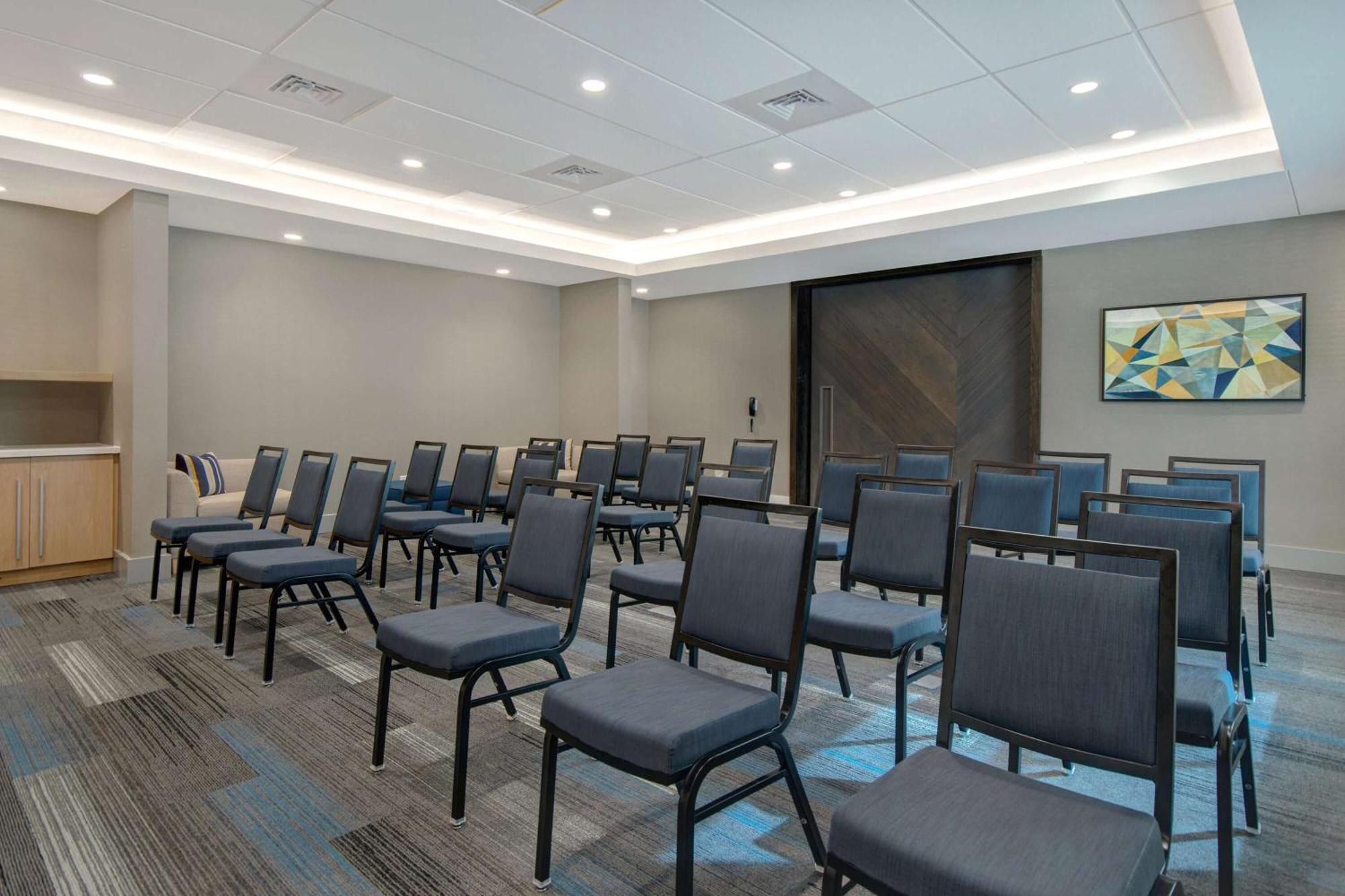 Hyatt House Mall Of America Msp Airport Блумингтън Екстериор снимка