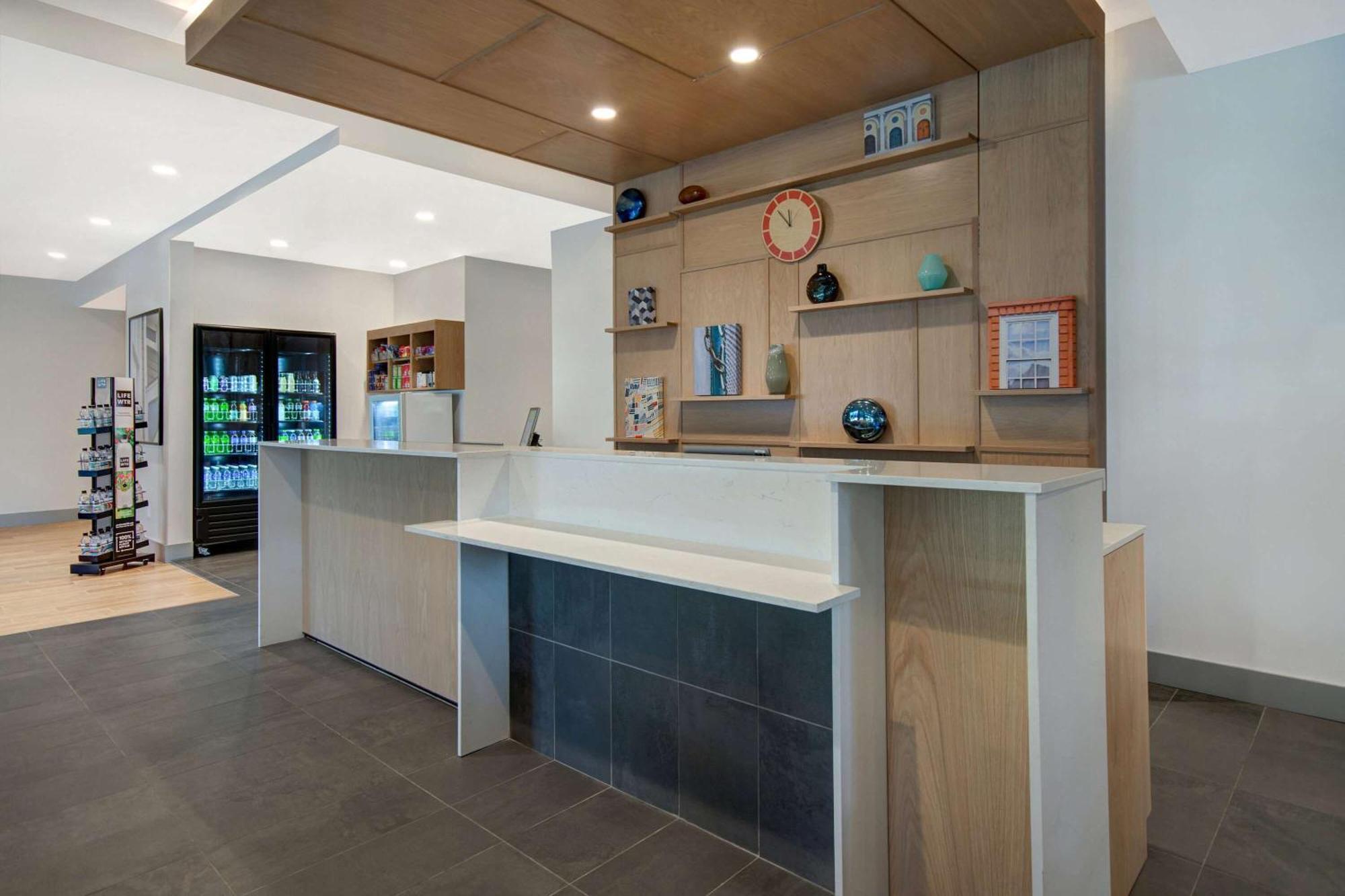 Hyatt House Mall Of America Msp Airport Блумингтън Екстериор снимка