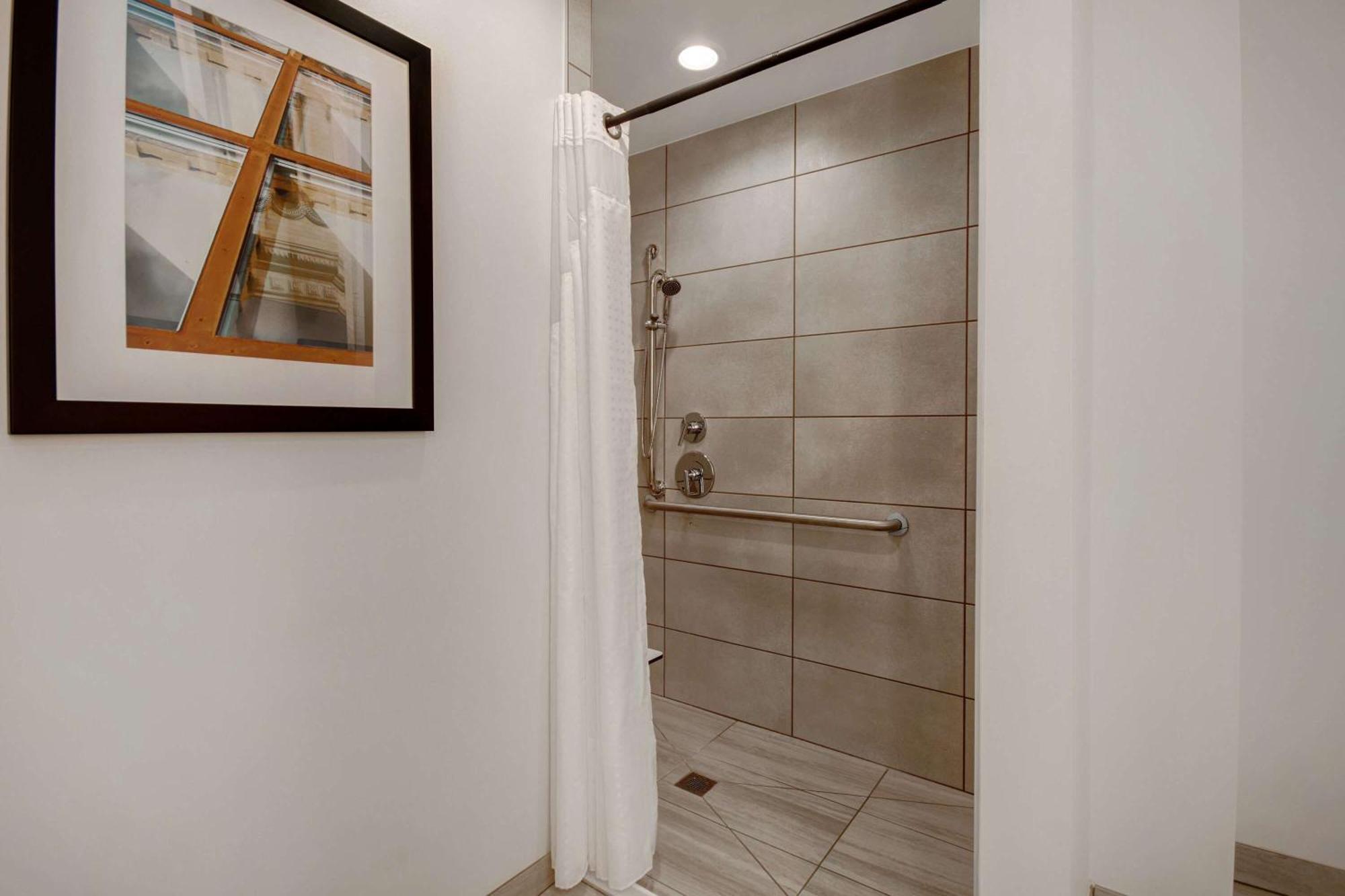 Hyatt House Mall Of America Msp Airport Блумингтън Екстериор снимка