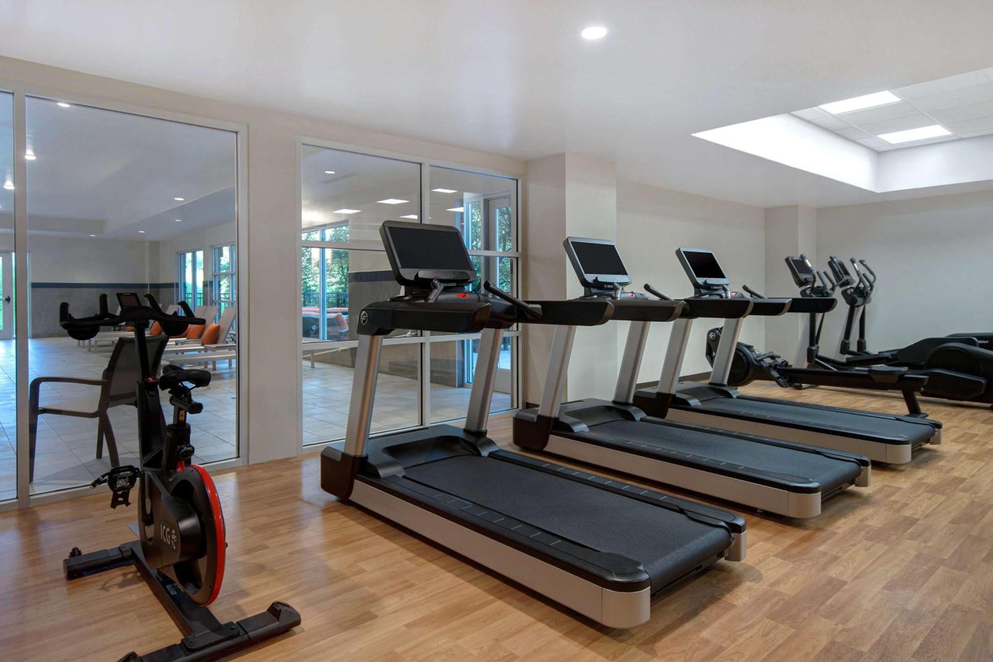 Hyatt House Mall Of America Msp Airport Блумингтън Екстериор снимка