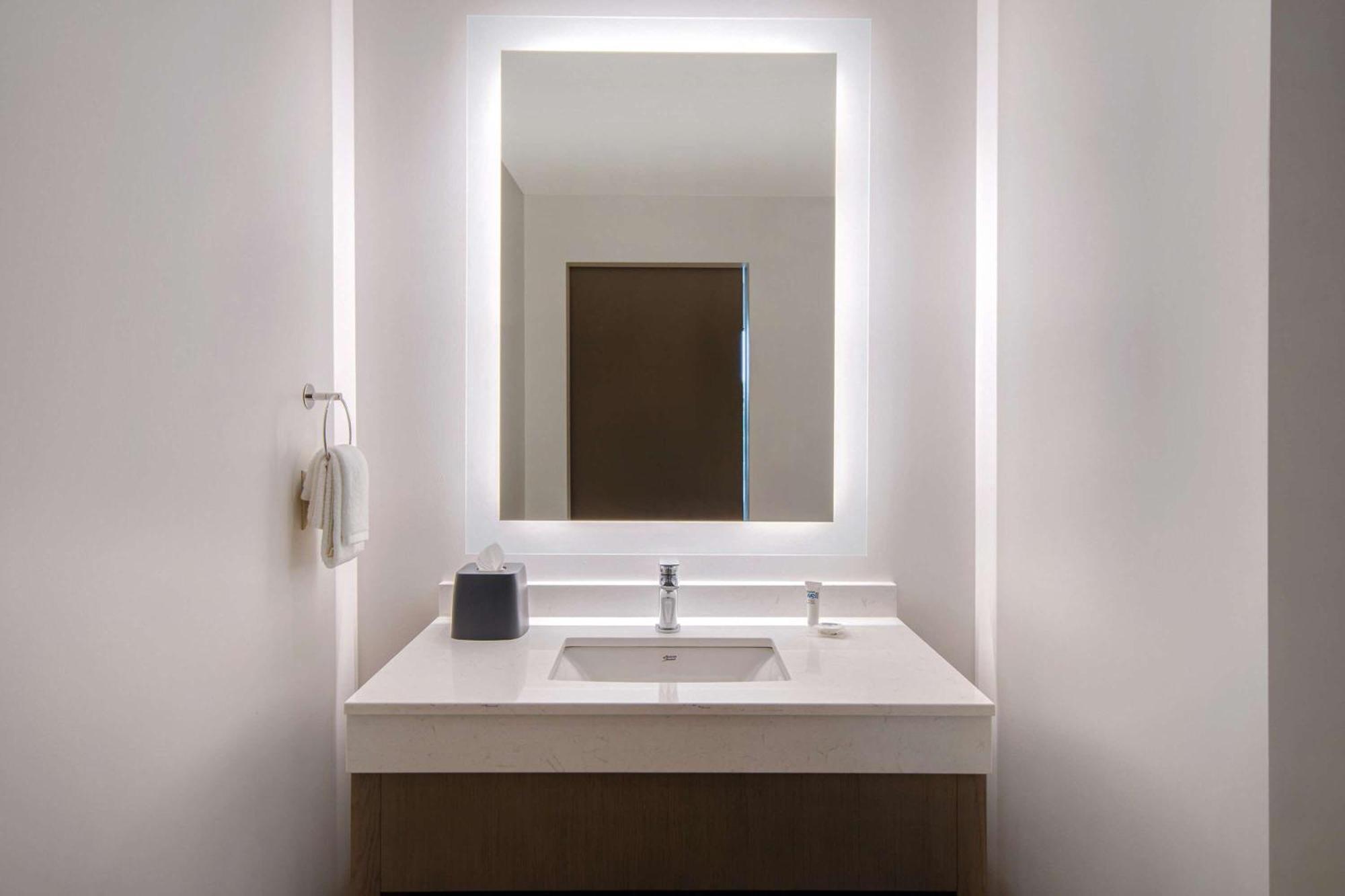 Hyatt House Mall Of America Msp Airport Блумингтън Екстериор снимка