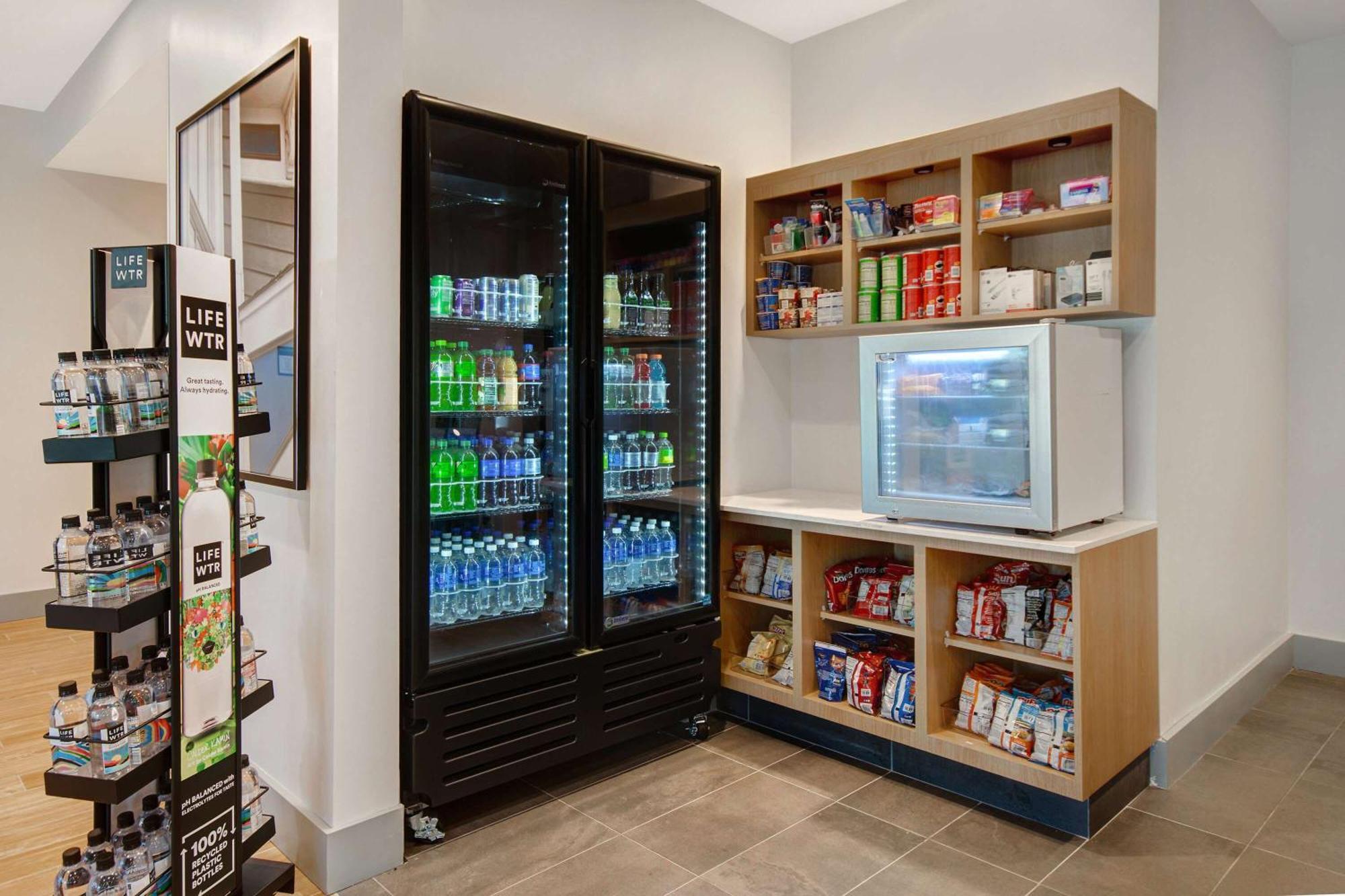 Hyatt House Mall Of America Msp Airport Блумингтън Екстериор снимка