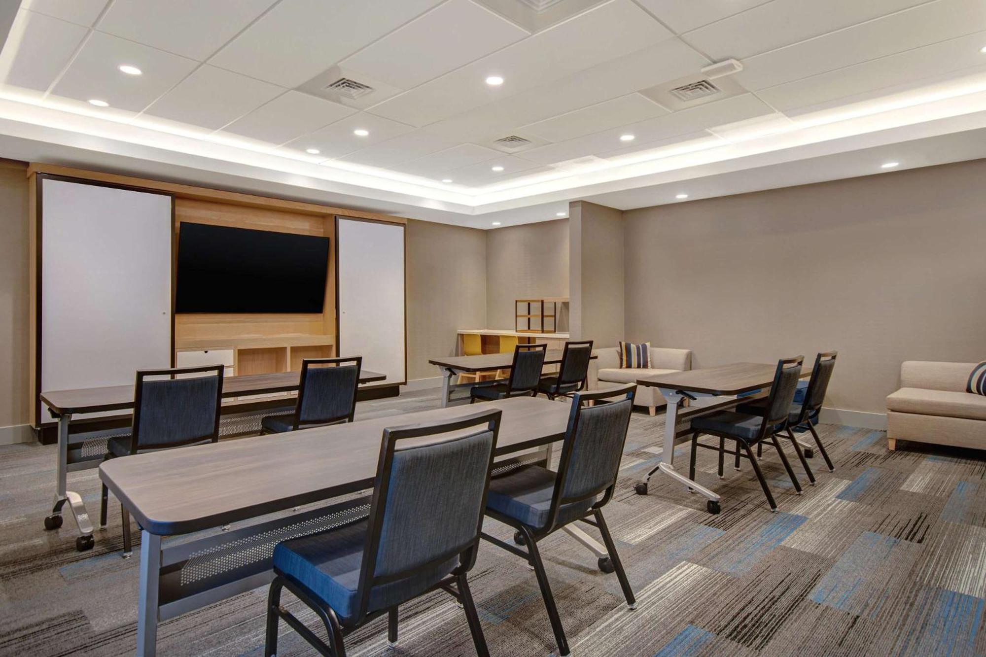 Hyatt House Mall Of America Msp Airport Блумингтън Екстериор снимка