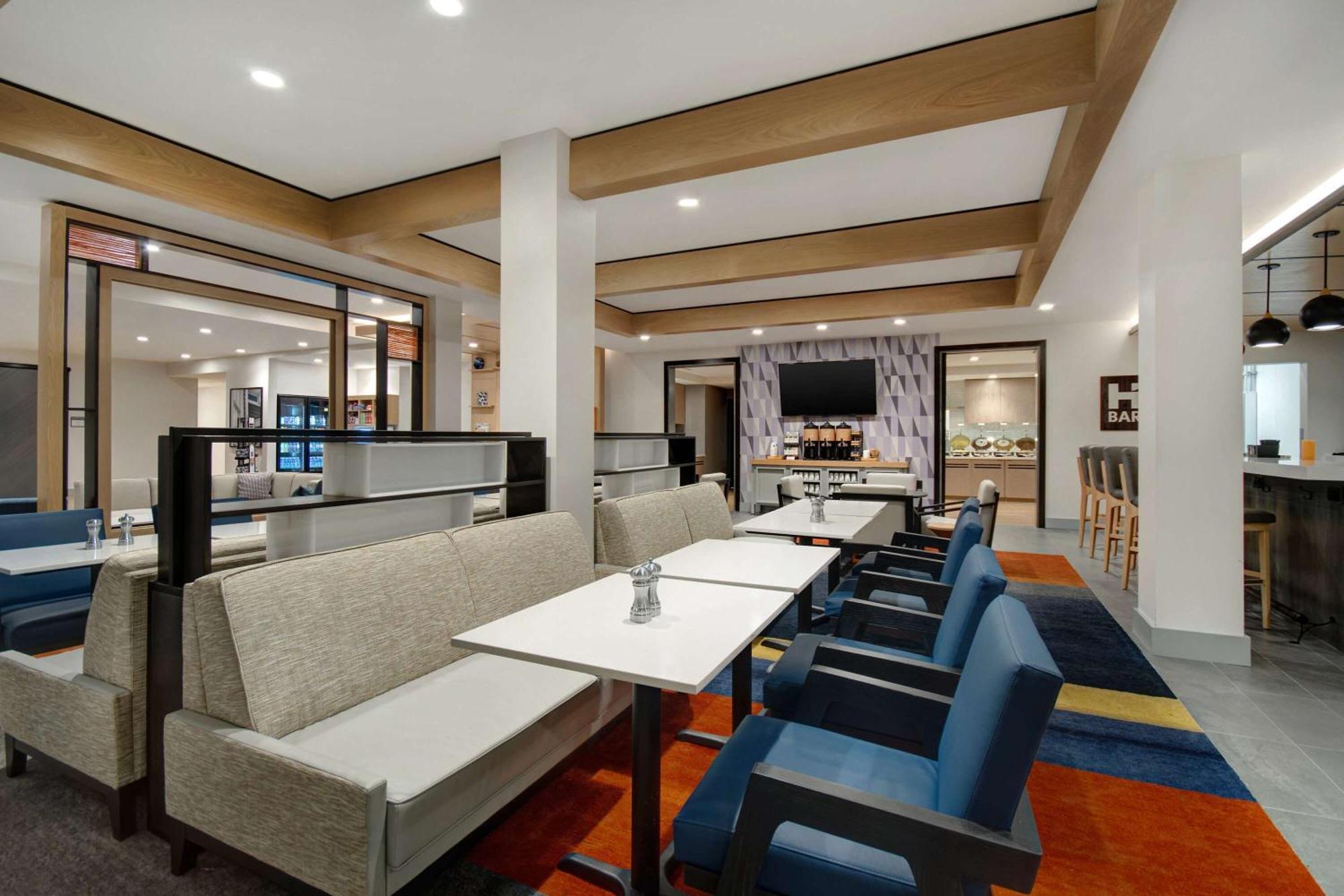 Hyatt House Mall Of America Msp Airport Блумингтън Екстериор снимка