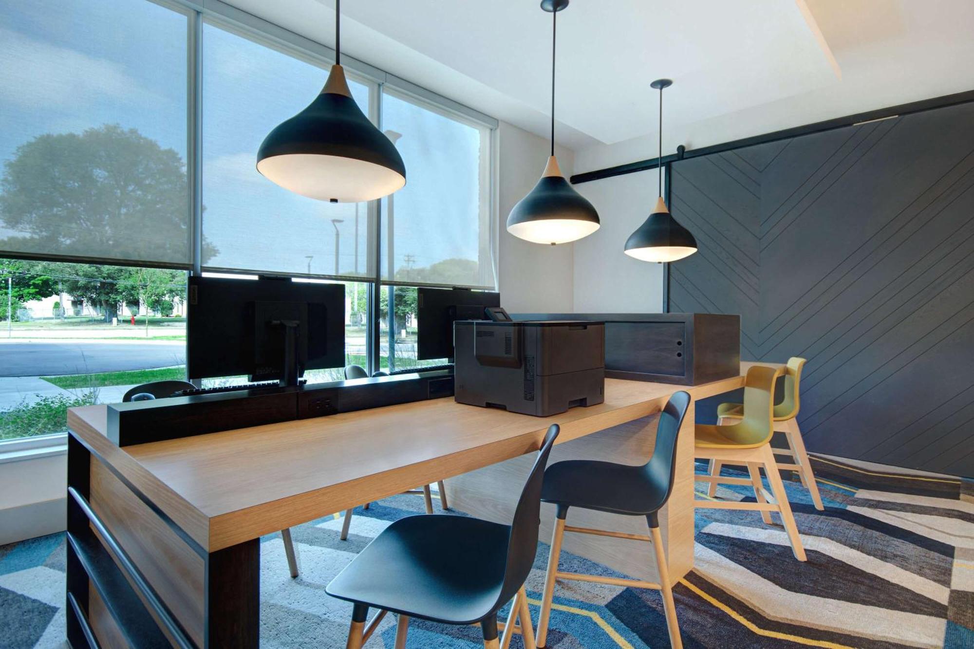Hyatt House Mall Of America Msp Airport Блумингтън Екстериор снимка
