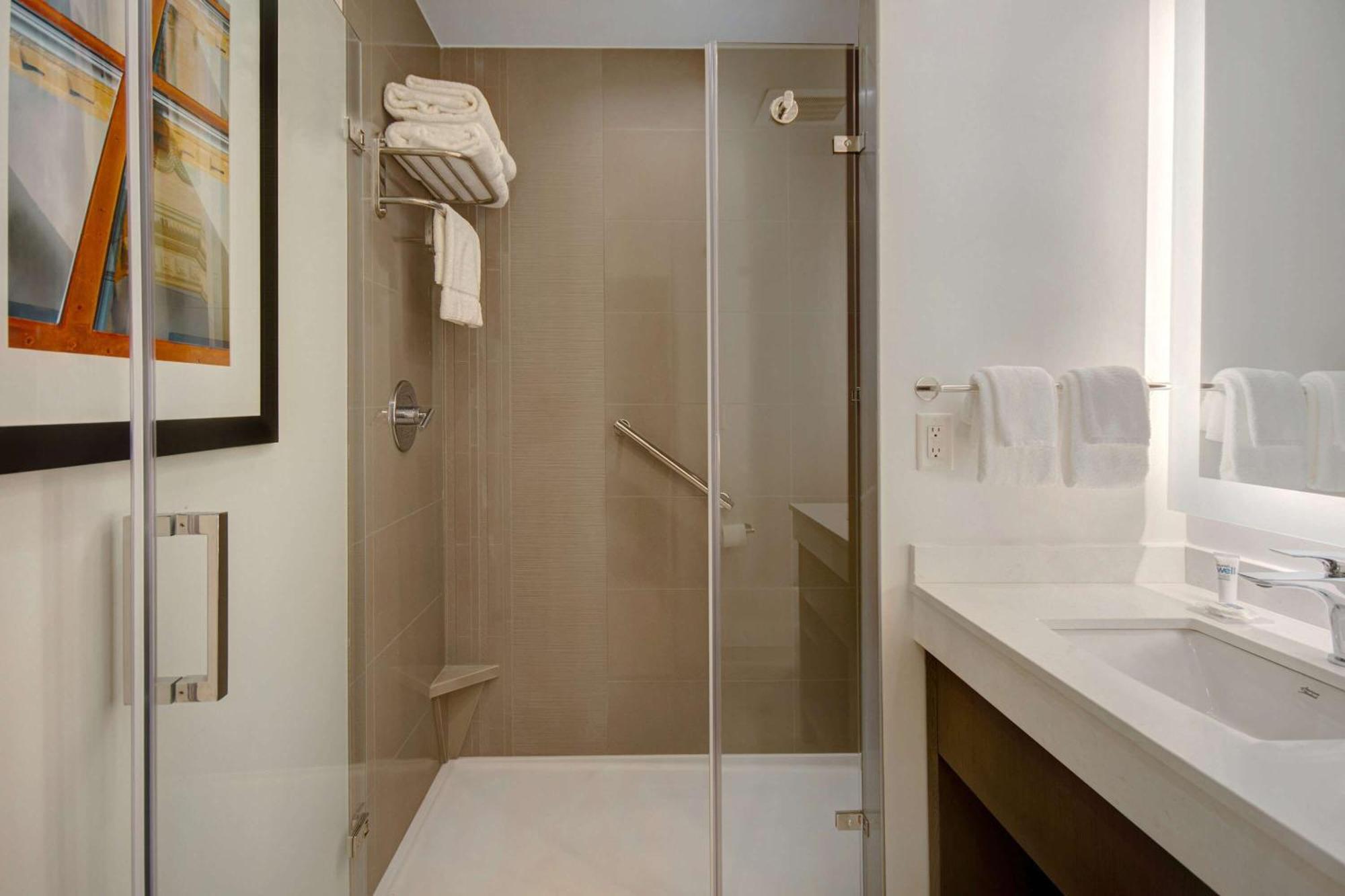 Hyatt House Mall Of America Msp Airport Блумингтън Екстериор снимка