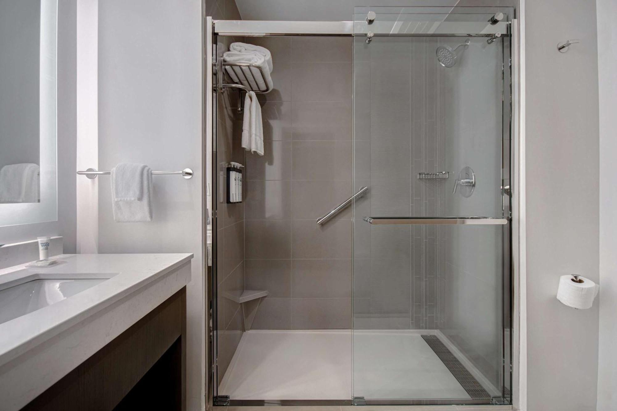 Hyatt House Mall Of America Msp Airport Блумингтън Екстериор снимка