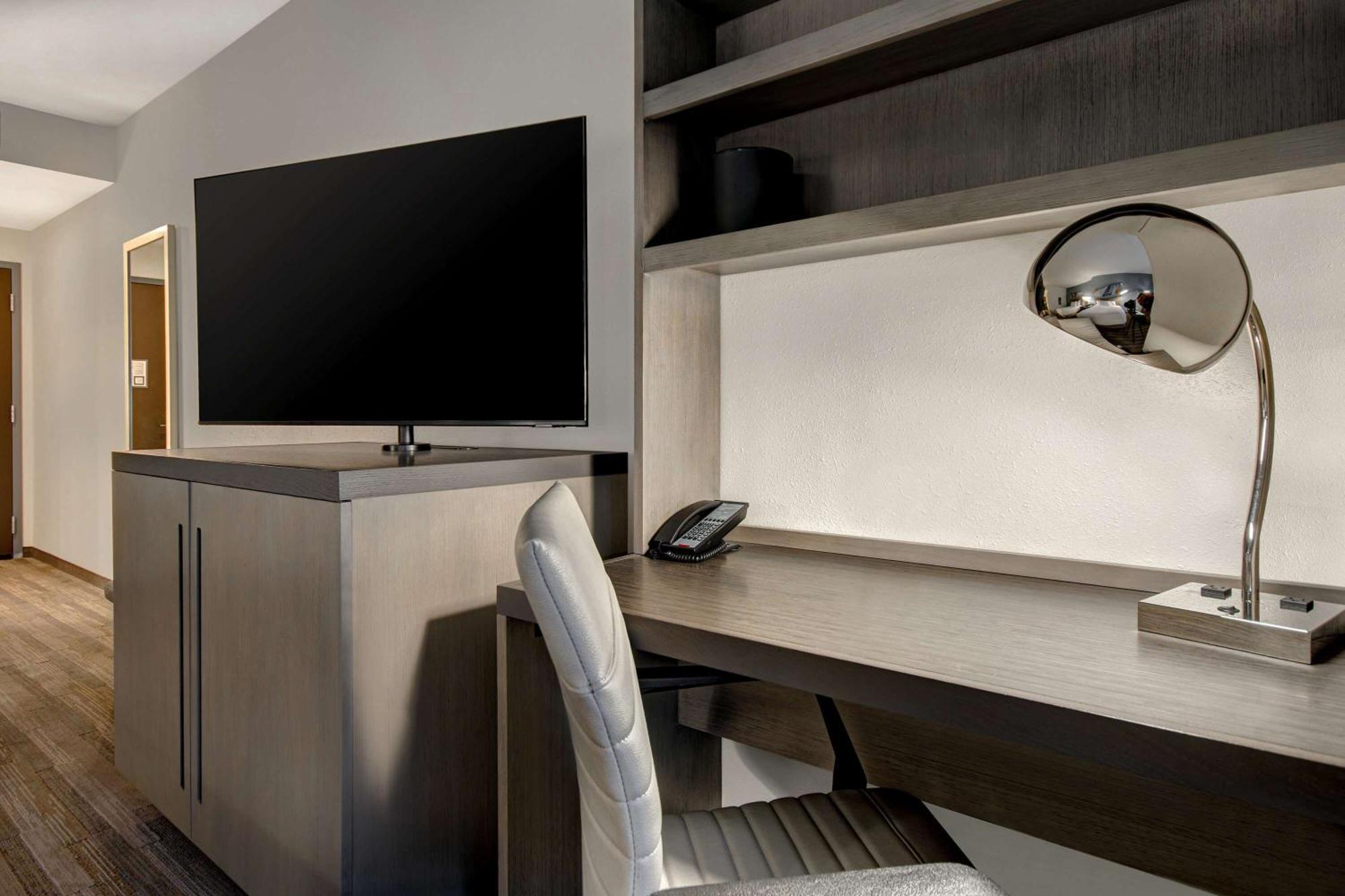 Hyatt House Mall Of America Msp Airport Блумингтън Екстериор снимка