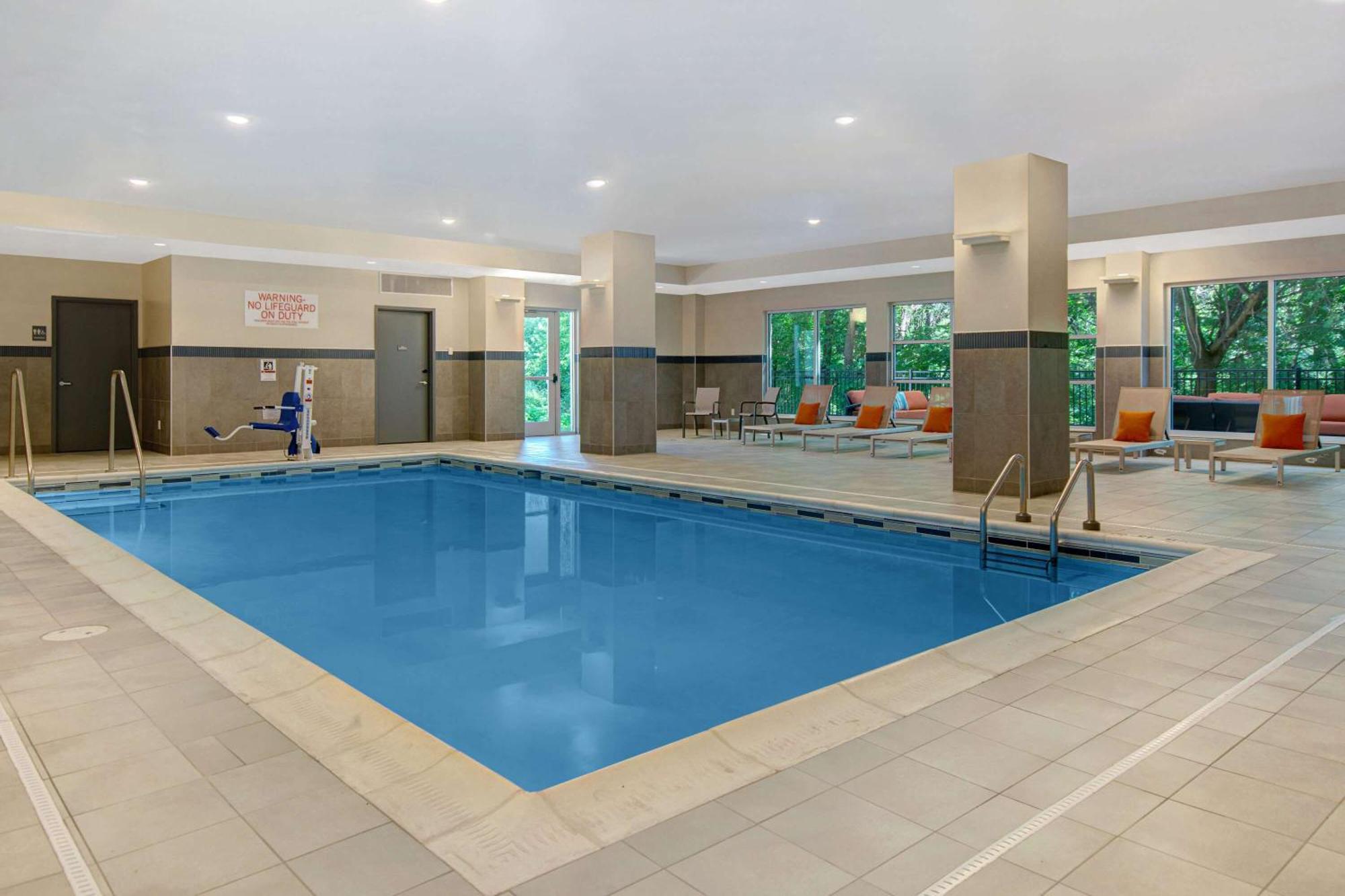 Hyatt House Mall Of America Msp Airport Блумингтън Екстериор снимка