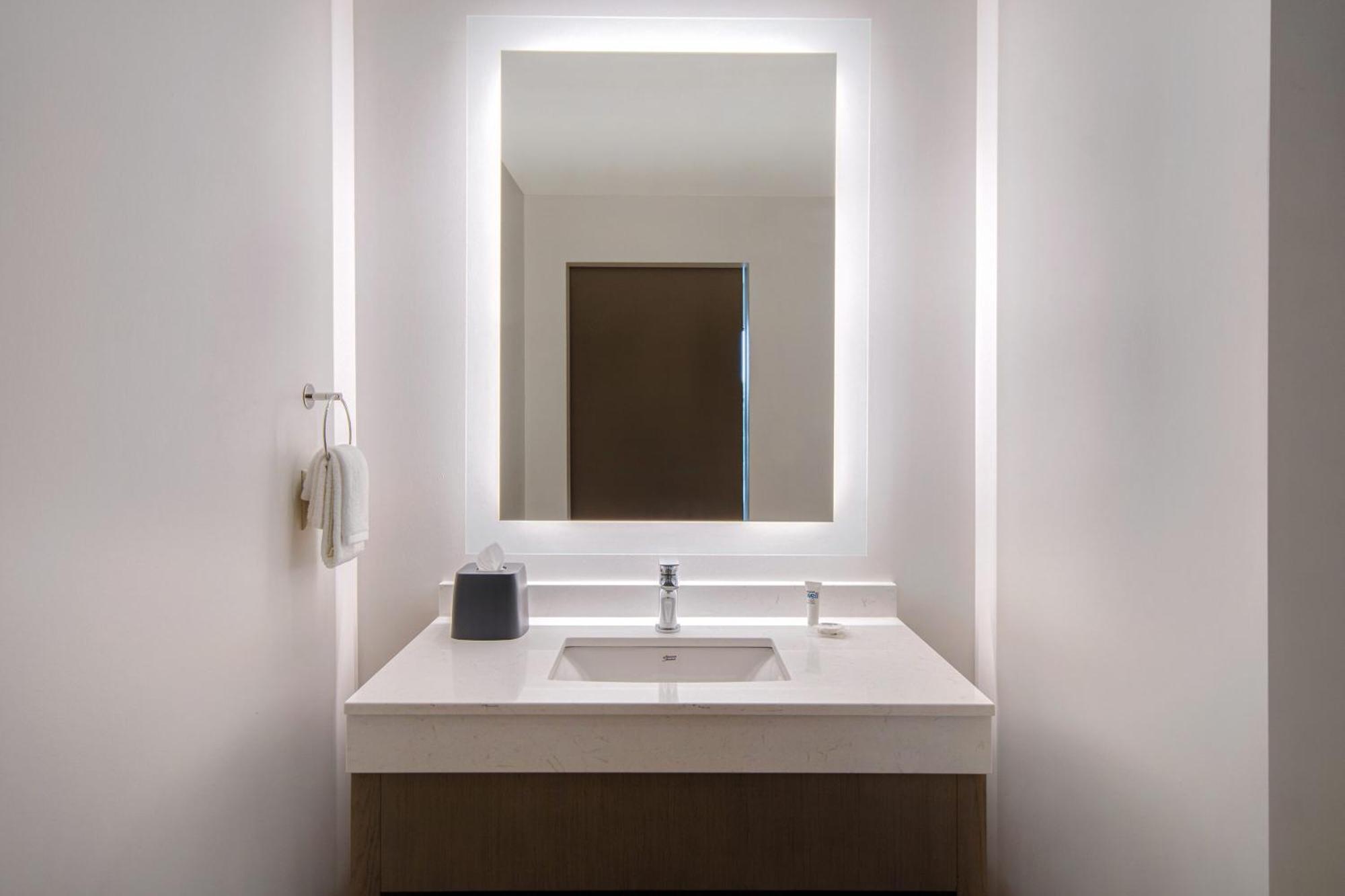 Hyatt House Mall Of America Msp Airport Блумингтън Екстериор снимка