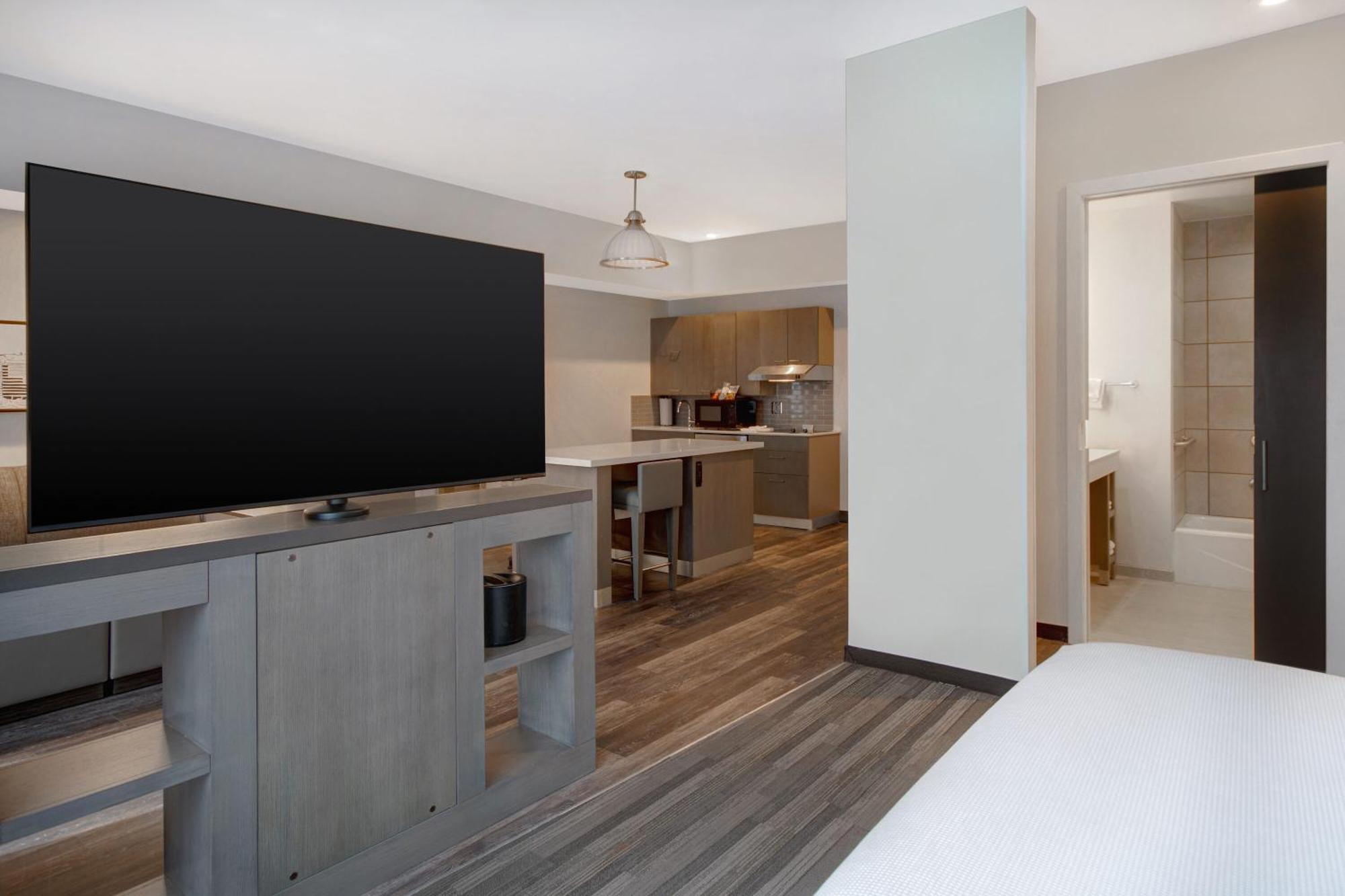 Hyatt House Mall Of America Msp Airport Блумингтън Екстериор снимка