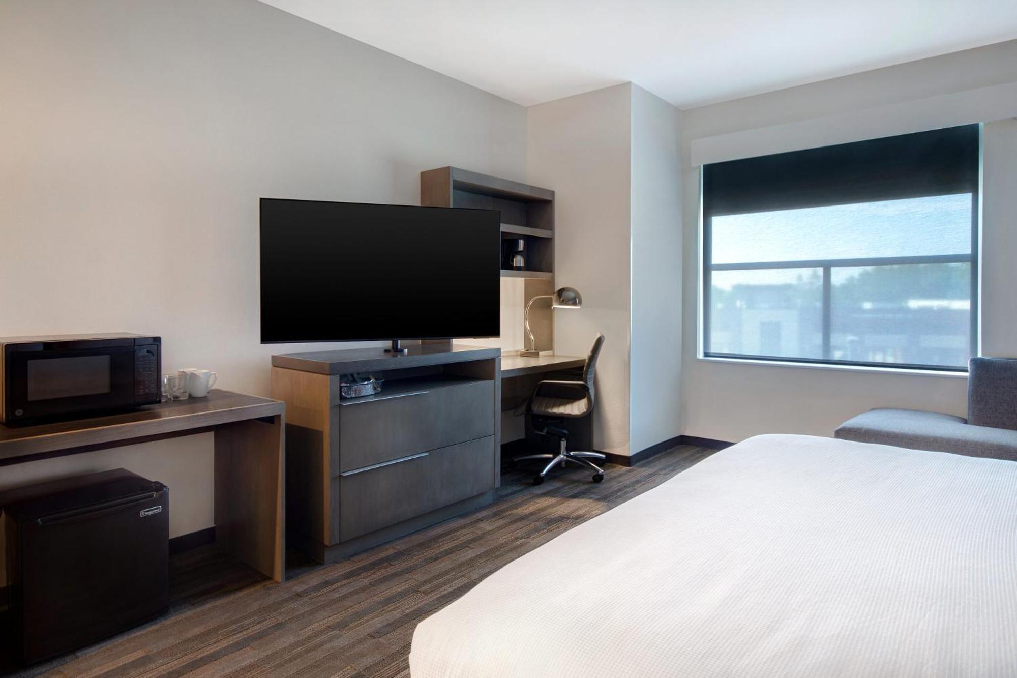 Hyatt House Mall Of America Msp Airport Блумингтън Екстериор снимка