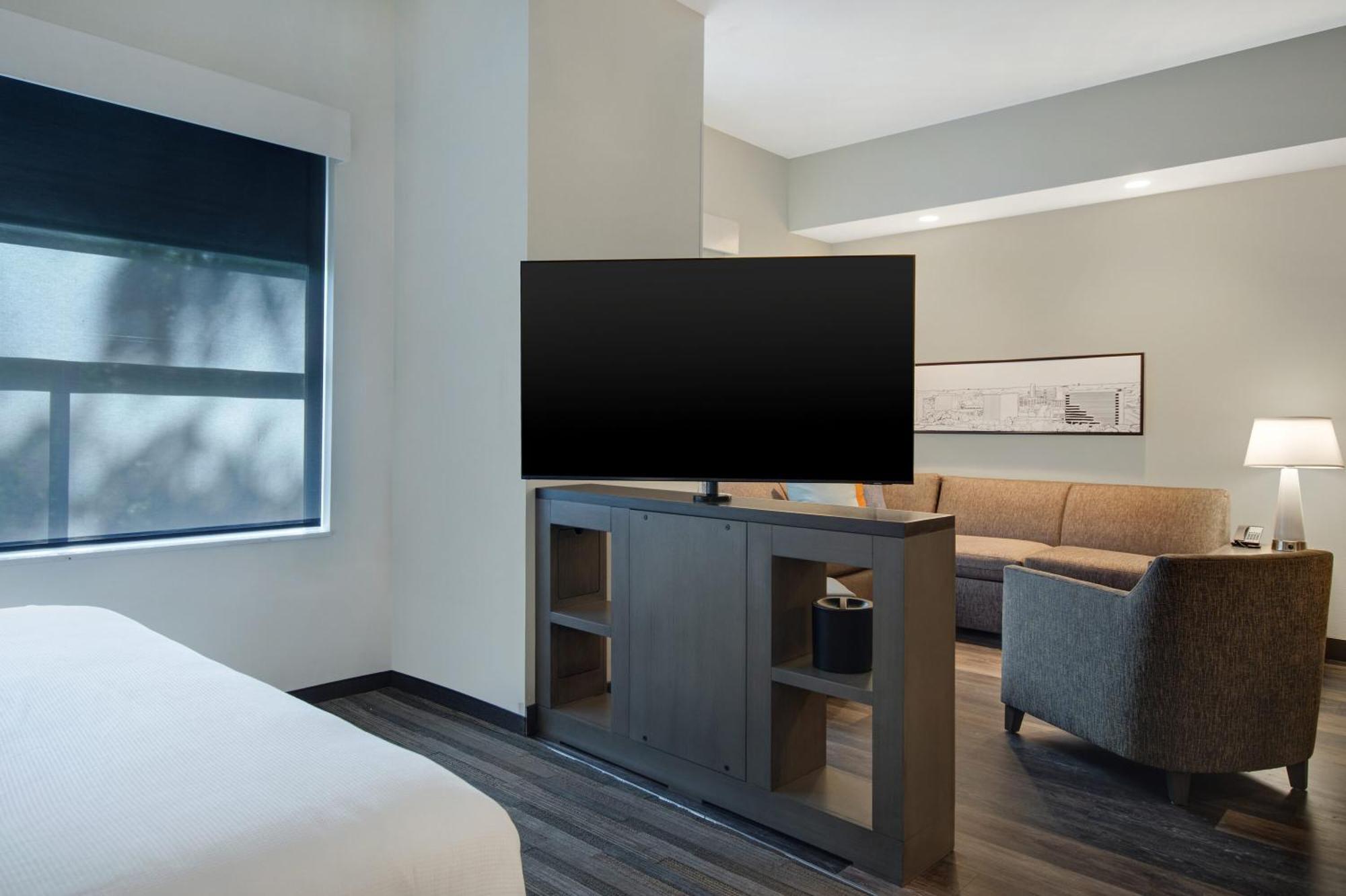 Hyatt House Mall Of America Msp Airport Блумингтън Екстериор снимка
