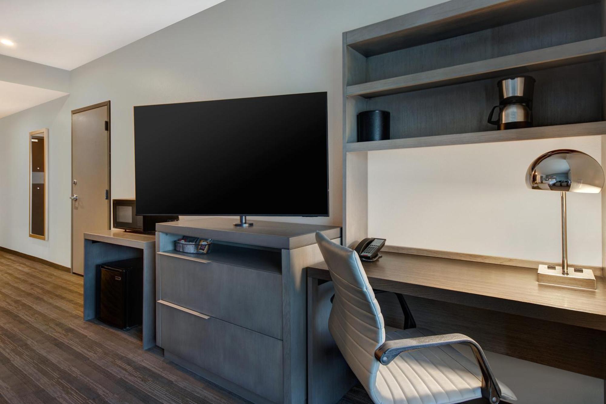 Hyatt House Mall Of America Msp Airport Блумингтън Екстериор снимка