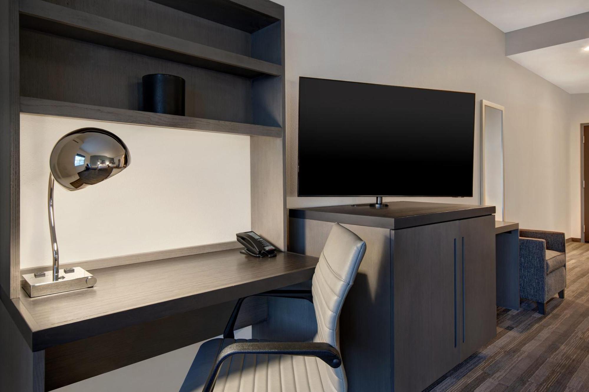 Hyatt House Mall Of America Msp Airport Блумингтън Екстериор снимка