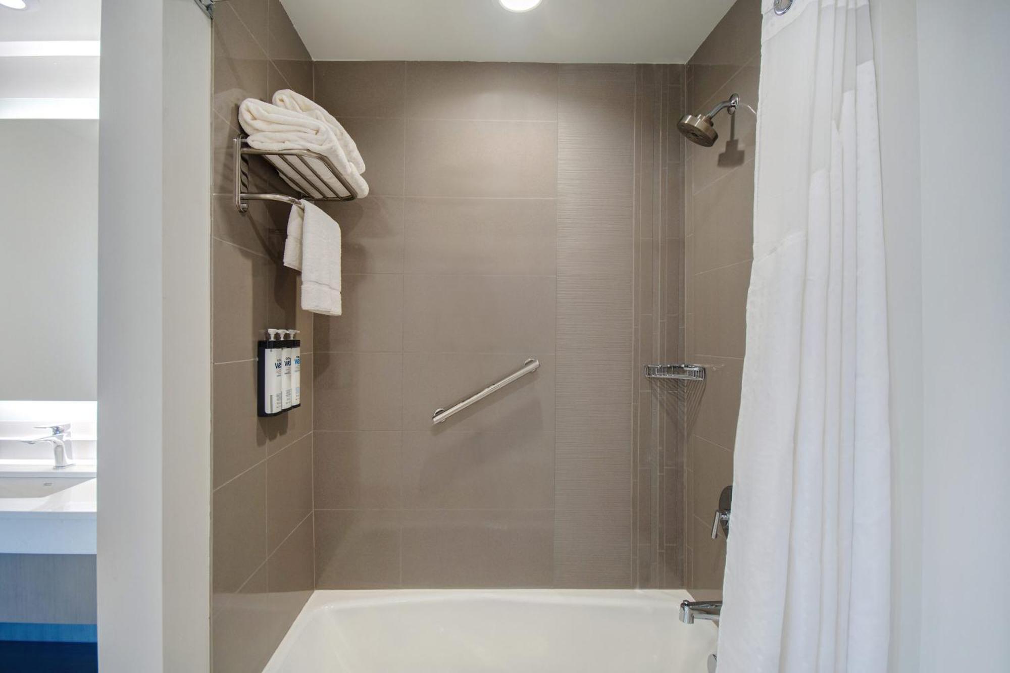 Hyatt House Mall Of America Msp Airport Блумингтън Екстериор снимка