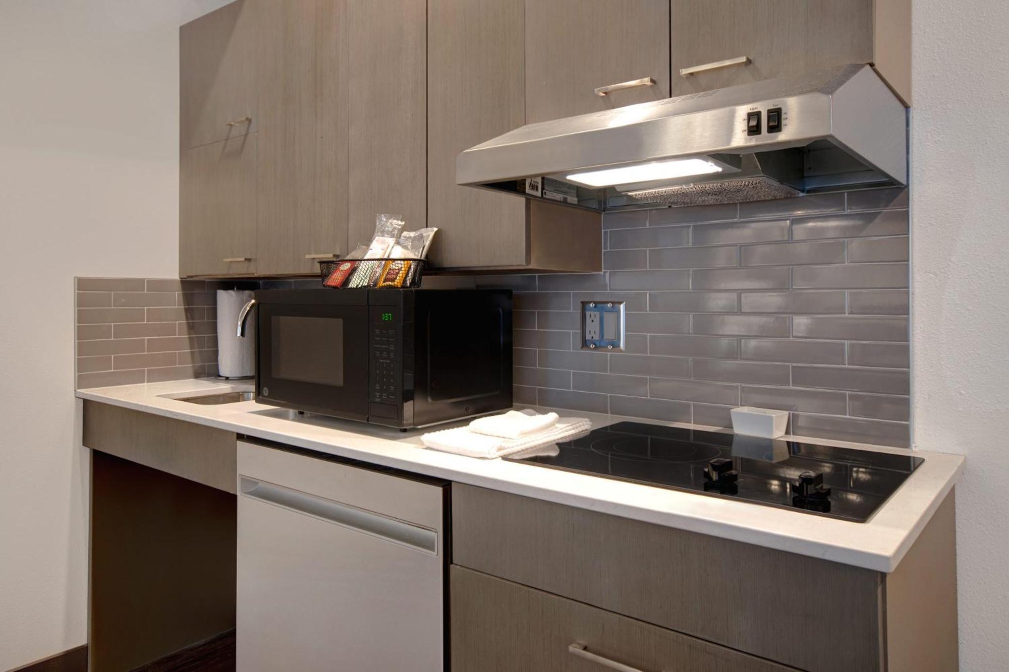 Hyatt House Mall Of America Msp Airport Блумингтън Екстериор снимка